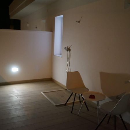 Lux Panzió Taviano Kültér fotó