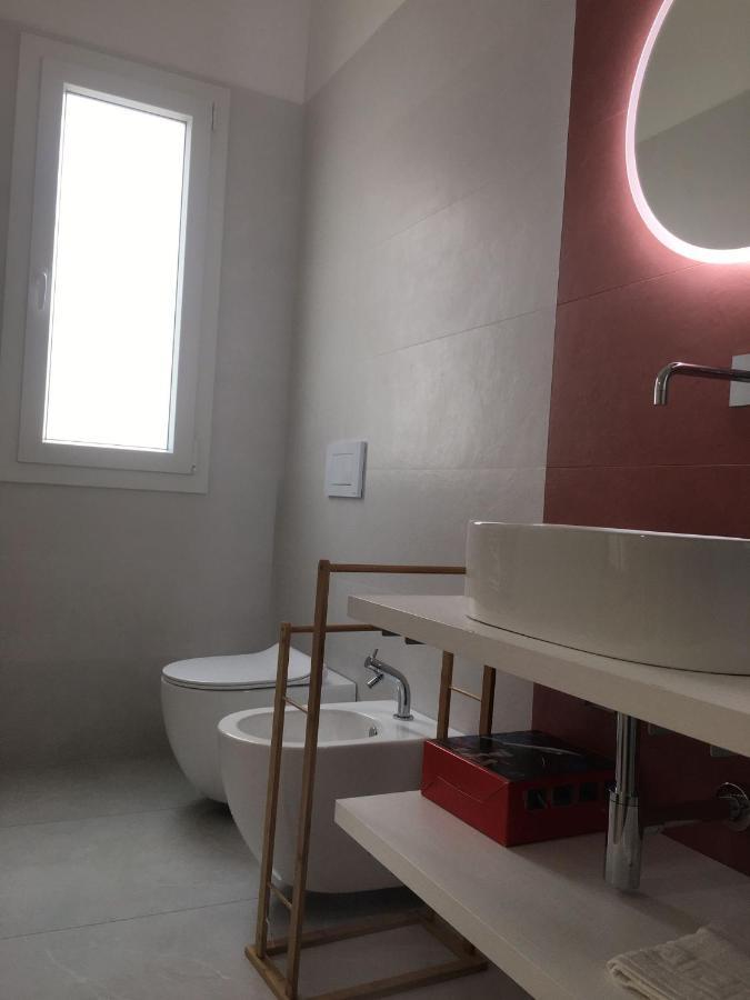 Lux Panzió Taviano Kültér fotó