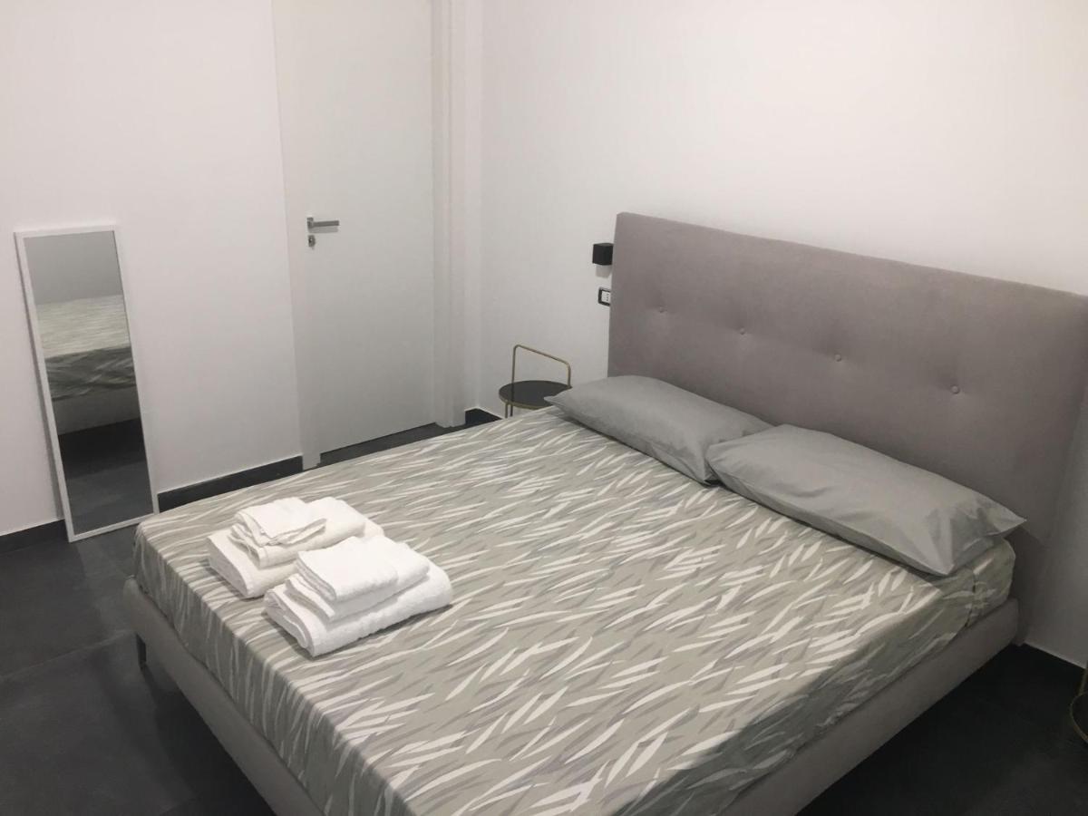 Lux Panzió Taviano Kültér fotó
