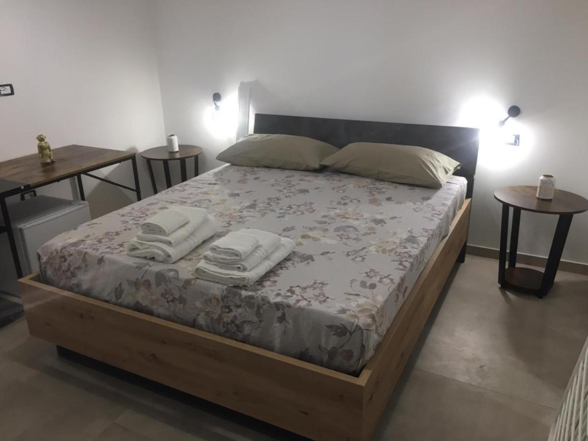 Lux Panzió Taviano Kültér fotó