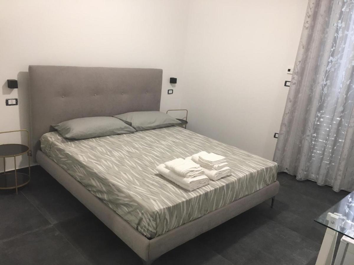 Lux Panzió Taviano Kültér fotó