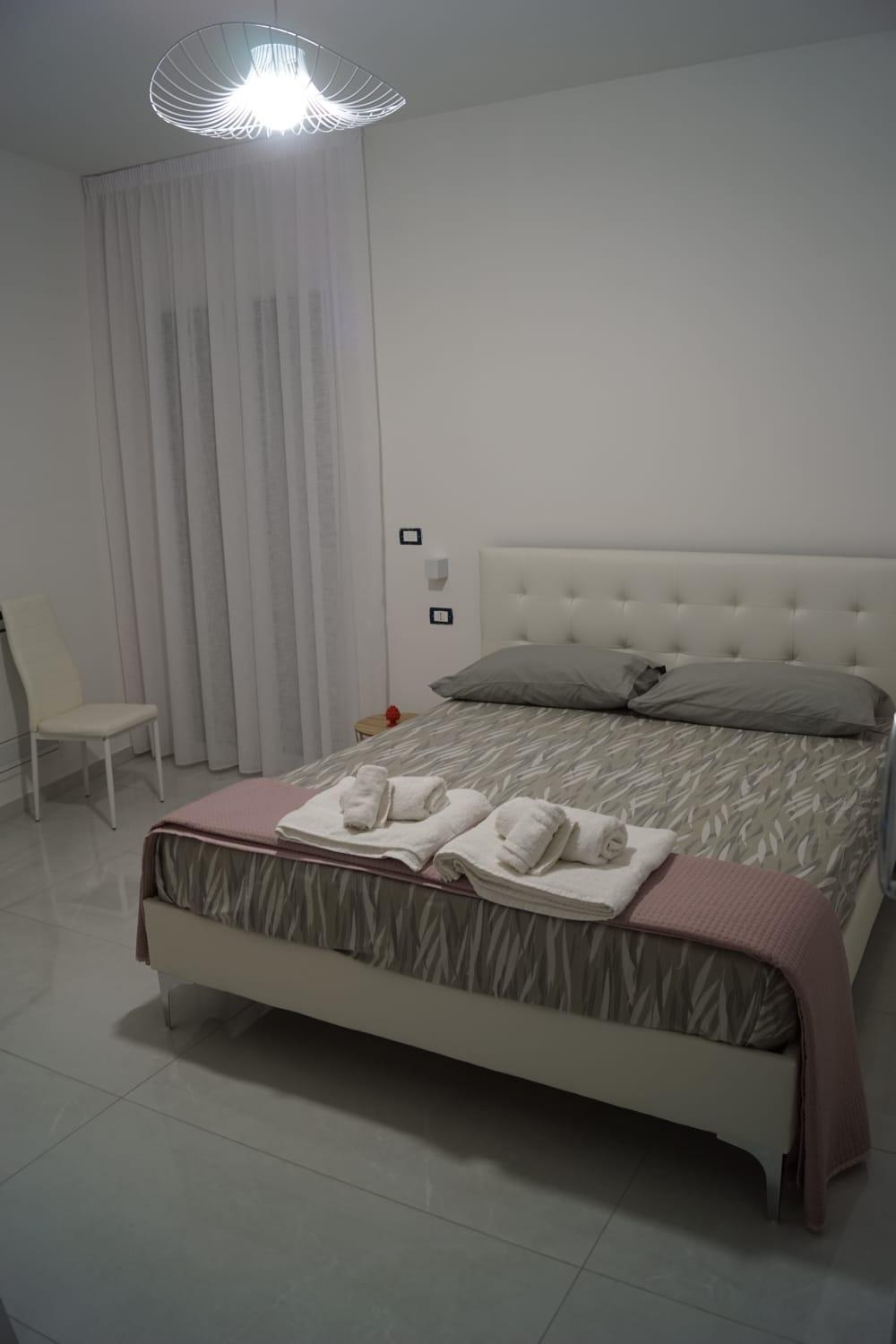 Lux Panzió Taviano Kültér fotó