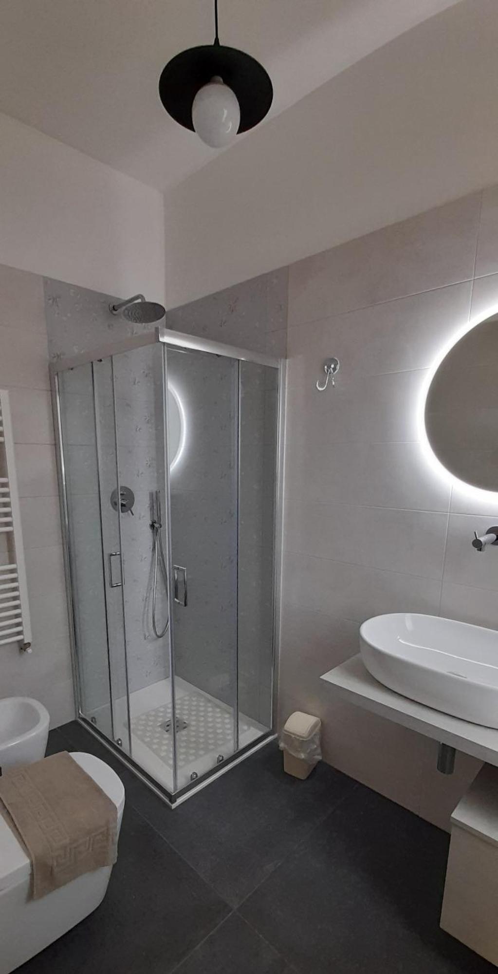 Lux Panzió Taviano Szoba fotó